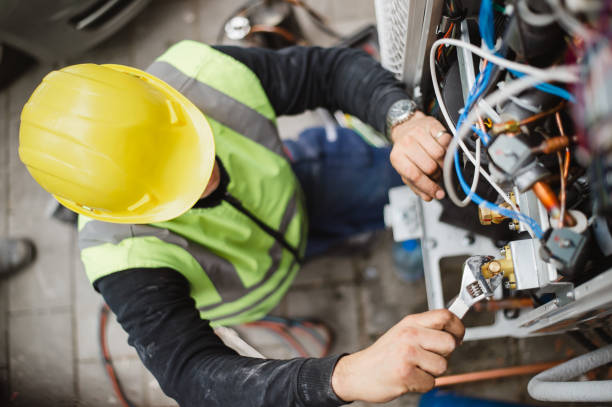 Emergency Electrical Repair Services in Red Lake, MN