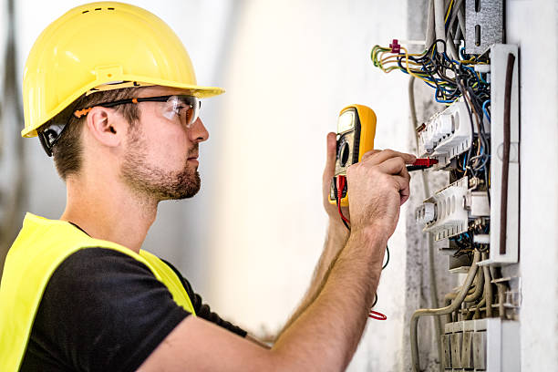 Commercial Electrical Services in Red Lake, MN